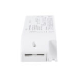 GLOBOSTAR® SKYDANCE-TE-25A 73134 DC Triac & Push Dimmer CC Τροφοδοτικό/Μετασχηματιστής SELV με 1 x 250-900mA 25W Κανάλι AC 220-240V σε DC 10-52V 900mA 25W Max IP20 - Triac & Push Dimming - Μ17.5 x Π4.4 x Υ3cm - 5 Χρόνια Εγγύηση - Image 5