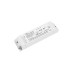GLOBOSTAR® SKYDANCE-TE-25A 73134 DC Triac & Push Dimmer CC Τροφοδοτικό/Μετασχηματιστής SELV με 1 x 250-900mA 25W Κανάλι AC 220-240V σε DC 10-52V 900mA 25W Max IP20 - Triac & Push Dimming - Μ17.5 x Π4.4 x Υ3cm - 5 Χρόνια Εγγύηση - Image 6