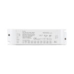 GLOBOSTAR® SKYDANCE-TE-36A 73135 DC Triac & Push Dimmer CC Τροφοδοτικό/Μετασχηματιστής SELV με 1 x 320-1200mA 36W Κανάλι AC 220-240V σε DC 10-52V 1200mA 36W Max IP20 - Triac & Push Dimming - Μ17.5 x Π4.4 x Υ3cm - 5 Χρόνια Εγγύηση - Image 3