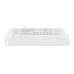GLOBOSTAR® SKYDANCE-TE-36A 73135 DC Triac & Push Dimmer CC Τροφοδοτικό/Μετασχηματιστής SELV με 1 x 320-1200mA 36W Κανάλι AC 220-240V σε DC 10-52V 1200mA 36W Max IP20 - Triac & Push Dimming - Μ17.5 x Π4.4 x Υ3cm - 5 Χρόνια Εγγύηση - Image 4