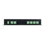 GloboStar® 73136 DMA SKYDANCE DC DMX512 Signal Splitter / Amplifier 4 Καναλιών DC 12-36V - IP20 Μ25.6 x Π9.2 x Υ3.8cm - 5 Χρόνια Εγγύηση - Image 4