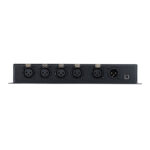 GloboStar® 73136 DMA SKYDANCE DC DMX512 Signal Splitter / Amplifier 4 Καναλιών DC 12-36V - IP20 Μ25.6 x Π9.2 x Υ3.8cm - 5 Χρόνια Εγγύηση - Image 5