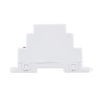 GloboStar® 73137 DA SKYDANCE DC DMX512 Signal Amplifier Din Rail Ράγας 2 Καναλιών DC 12-48V - IP20  Μ11.5 x Π5 x Υ6.5cm - 5 Χρόνια Εγγύηση - Image 4