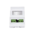 GloboStar® 73137 DA SKYDANCE DC DMX512 Signal Amplifier Din Rail Ράγας 2 Καναλιών DC 12-48V - IP20  Μ11.5 x Π5 x Υ6.5cm - 5 Χρόνια Εγγύηση - Image 6