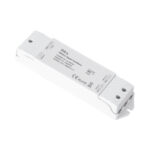GloboStar® 73138 DA-L SKYDANCE DC DMX512 Signal Amplifier 2 Καναλιών DC 12-48V - IP20  Μ17.5 x Π4.5 x Υ2.5cm - 5 Χρόνια Εγγύηση - Image 2