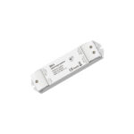 GloboStar® 73138 DA-L SKYDANCE DC DMX512 Signal Amplifier 2 Καναλιών DC 12-48V - IP20  Μ17.5 x Π4.5 x Υ2.5cm - 5 Χρόνια Εγγύηση - Image 6