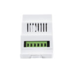 GloboStar® 73139 DL SKYDANCE DC DMX512 Signal Amplifier Din Rail Ράγας 2 Καναλιών DC 12-48V - IP20  Μ11.5 x Π5 x Υ6.5cm - 5 Χρόνια Εγγύηση - Image 6