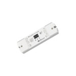 GloboStar® 73140 DL-L SKYDANCE AC DMX512 to 0/1-10V Converter / Decoder 4 Καναλιών - 2 Inputs DC 12-24V ή AC 100-240V - IP20  Μ17 x Π5 x Υ2.5cm - 5 Χρόνια Εγγύηση - Image 6