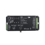 GloboStar® 73141 DSA SKYDANCE DC RF 2.4Ghz DMX512 to SPI Decoder DC 5-24V - IP20 Π16.5 x Π7 x Υ3.7cm - 5 Χρόνια Εγγύηση - Image 3