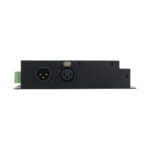 GloboStar® 73141 DSA SKYDANCE DC RF 2.4Ghz DMX512 to SPI Decoder DC 5-24V - IP20 Π16.5 x Π7 x Υ3.7cm - 5 Χρόνια Εγγύηση - Image 4