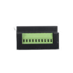 GloboStar® 73141 DSA SKYDANCE DC RF 2.4Ghz DMX512 to SPI Decoder DC 5-24V - IP20 Π16.5 x Π7 x Υ3.7cm - 5 Χρόνια Εγγύηση - Image 5