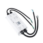 GloboStar® 73143 DS-WP SKYDANCE DC RF 2.4Ghz DMX512 to SPI Decoder DC 5-24V - Αδιάβροχο IP65 Μ17 x Π8 x Υ4cm - 5 Χρόνια Εγγύηση - Image 2