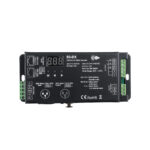 GloboStar® 73144 S3-DX SKYDANCE AC DMX512 High Voltage LED Strip Decoder 3 Καναλιών AC 110-240V 3 x 1.5A 360W - Max 4.6A 360W - IP20 Π16.5 x Π7 x Υ3.7cm - 5 Χρόνια Εγγύηση - Image 3