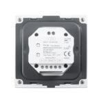 GloboStar® 73150 T11-S SKYDANCE Ασύρματο DMX512 Επιτοίχιο Χειριστήριο RF 2.4Ghz 1 Group για όλα τα SKYDANCE DMX512 Controller AC 100-240V Max 0.1A - IP20 Μ8.5 x Μ8.5 x Π8.5 x Υ3.5cm - 5 Χρόνια Εγγύηση - Image 6