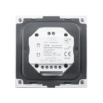 GloboStar® 73151 T12-S SKYDANCE Ασύρματο DMX512 Επιτοίχιο Χειριστήριο RF 2.4Ghz 1 Group για όλα τα SKYDANCE DMX512 Controller AC 100-240V Max 0.1A - IP20 Μ8.5 x Μ8.5 x Π8.5 x Υ3.5cm - 5 Χρόνια Εγγύηση - Image 6