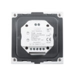 GloboStar® 73152 T13-S SKYDANCE Ασύρματο DMX512 Επιτοίχιο Χειριστήριο RF 2.4Ghz 1 Group για όλα τα SKYDANCE DMX512 Controller AC 100-240V Max 0.1A - IP20 Μ8.5 x Μ8.5 x Π8.5 x Υ3.5cm - 5 Χρόνια Εγγύηση - Image 6