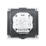 GLOBOSTAR® SKYDANCE-T15-S 73153 RF 2.4Ghz DMX  Ασύρματο Χειριστήριο 1 Group για όλα τα SKYDANCE DMX512 Controller AC 100-240V Max 0.1A IP20 - Μ8.5 x Π8.5 x Υ3.5cm - 5 Χρόνια Εγγύηση - Image 6