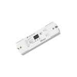 GloboStar® 73156 DP SKYDANCE AC DMX512 Push Switch 1 Κανάλι AC 100-240V 1 x 5A 1200W - Max 5A 1200W - IP20  Μ17 x Π5 x Υ2.5cm - 5 Χρόνια Εγγύηση - Image 6