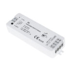 GloboStar® 73157 XC SKYDANCE DC RF 2.4Ghz DMX512 Master Digital DC 5-24V - IP20  Μ10.5 x Π3.5 x Υ2cm - 5 Χρόνια Εγγύηση - Image 2