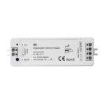 GloboStar® 73157 XC SKYDANCE DC RF 2.4Ghz DMX512 Master Digital DC 5-24V - IP20  Μ10.5 x Π3.5 x Υ2cm - 5 Χρόνια Εγγύηση - Image 3