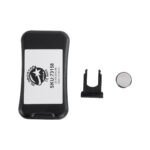 GloboStar® 73158 R9 SKYDANCE Ασύρματο Χειριστήριο RF 2.4Ghz 1 Group για όλα τα Πολύχρωμα SKYDANCE Controller DC 3V 1 x CR2032 - IP20  Μ10.7 x Π5.8 x Υ1cm - 5 Χρόνια Εγγύηση - Image 6