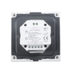 GloboStar® 73159 T11 SKYDANCE Ασύρματο DMX512 Επιτοίχιο Χειριστήριο RF 2.4Ghz 4 Group για όλα τα SKYDANCE DMX512 Controller AC 100-240V Max 0.1A - IP20 Μ8.5 x Μ8.5 x Π8.5 x Υ3.5cm - 5 Χρόνια Εγγύηση - Image 6
