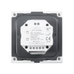 GloboStar® 73162 T15 SKYDANCE Ασύρματο DMX512 Επιτοίχιο Χειριστήριο RF 2.4Ghz 4 Group για όλα τα SKYDANCE DMX512 Controller AC 100-240V Max 0.1A - IP20 Μ8.5 x Μ8.5 x Π8.5 x Υ3.5cm - 5 Χρόνια Εγγύηση - Image 6