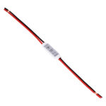 GLOBOSTAR® DIMMERANO 73307 Διακόπτης On/Off & Dimming με 1 x 6A 144W Κανάλι DC 12-24V 6A 144W Max IP20 - Λευκό - Μ30 x Π1.3 x Υ0.6cm - 2 Χρόνια Εγγύηση - Image 4