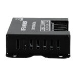GLOBOSTAR® DIMMERME 73310 Dimmer με RF Ασύρματο Χειριστήριο με 1 x 30A 720W Κανάλι DC 12-24V 30A 720W Max IP20 - RF2.4Ghz - Μ8.7 x Π6.2 x Υ2cm - 2 Χρόνια Εγγύηση - Image 6