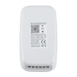 GloboStar® 73355 Ασύρματος WiFi LED RGBW+WW+CCT Controller IOS/Android 2in1 DC 9-24V Max 180W - Image 5