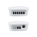 GloboStar® 73355 Ασύρματος WiFi LED RGBW+WW+CCT Controller IOS/Android 2in1 DC 9-24V Max 180W - Image 6