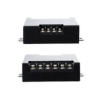GLOBOSTAR® RGBAMPLIFIER 73393 DC Ενισχυτής Ισχύος & Σήματος Υψηλής Ταχύτητας με 3 x 10A 240W Κανάλια DC 5-24V 30A 720W Max IP20 - Μ11 x Π9 x Υ2.5cm - 2 Χρόνια Εγγύηση - Image 5