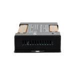 GLOBOSTAR® RGBWAMPLIFIER 73394 DC Ενισχυτής Ισχύος & Σήματος Υψηλής Ταχύτητας με 4 x 8A 192W Κανάλια DC 5-24V 32A 720W Max IP20 - Μ14.5 x Π7.5 x Υ2.5cm - 3 Χρόνια Εγγύηση - Image 5