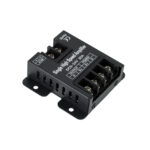 GLOBOSTAR® AMPLIFIER 73396 DC Ενισχυτής Ισχύος & Σήματος Υψηλής Ταχύτητας με 1 x 30A 360W Κανάλια DC 5-24V 30A 360W Max IP20 - Μ6.3 x Π6.7 x Υ2cm - 3 Χρόνια Εγγύηση - Image 2