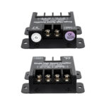 GLOBOSTAR® AMPLIFIER 73396 DC Ενισχυτής Ισχύος & Σήματος Υψηλής Ταχύτητας με 1 x 30A 360W Κανάλια DC 5-24V 30A 360W Max IP20 - Μ6.3 x Π6.7 x Υ2cm - 3 Χρόνια Εγγύηση - Image 5