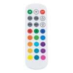 GloboStar® 73404 Ασύρματος Smart Home Wi-Fi LED RGBW Controller με 2 Εξόδους RGBW και Χειριστήριο 2.4Ghz RF DC 12V Max 144W - DC 24V Max 288W - Image 5