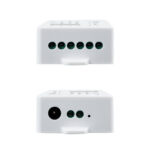 GLOBOSTAR® SP108E 73409 WiFi 2.4G Ψηφιακός Pixel Addressable Controller DC 5-12-24V IP20 - WiFi 2.4G - SPI/TTL Protocol 2048 IC - Μ8.1 x Π4.3 x Υ2.1cm - 2 Χρόνια Εγγύηση - Image 5