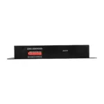 GLOBOSTAR® RGBCONTROLLER 73412 DMX Dimmer / Controller με RF Ασύρματο Χειριστήριο με 3 x 15A 75W Κανάλια DC 5-24V 15A 360W Max IP20 - DMX512 & RF2.4Ghz - Μ17.5 x Π3 x Υ3.5cm - 1 Χρόνος Εγγύηση - Image 5