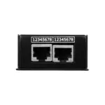 GLOBOSTAR® RGBCONTROLLER 73412 DMX Dimmer / Controller με RF Ασύρματο Χειριστήριο με 3 x 15A 75W Κανάλια DC 5-24V 15A 360W Max IP20 - DMX512 & RF2.4Ghz - Μ17.5 x Π3 x Υ3.5cm - 1 Χρόνος Εγγύηση - Image 6