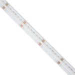 GLOBOSTAR® BEE 73416 Ταινία LED 18W/m 1980lm/m 120° DC 24V Αδιάβροχη IP67 840 x COB Chip/m Πολύχρωμο RGBW+WW Dimmable - Sanan COB Chip - Μ500 x Π1.2 x Υ0.2cm - Ρολό 5 Μέτρων - 5 Χρόνια Εγγύηση - Image 3