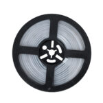 GLOBOSTAR® BEE 73416 Ταινία LED 18W/m 1980lm/m 120° DC 24V Αδιάβροχη IP67 840 x COB Chip/m Πολύχρωμο RGBW+WW Dimmable - Sanan COB Chip - Μ500 x Π1.2 x Υ0.2cm - Ρολό 5 Μέτρων - 5 Χρόνια Εγγύηση - Image 4
