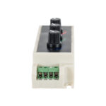GloboStar® 73419 DC RGB Dimmer Controller 3 Καναλιών DC 12V 3 x 9A 144W - Max 27A 144W - IP20 Μ13 x Π4 x Υ4.5cm - 3 Χρόνια Εγγύηση - Image 5