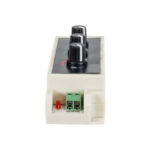 GloboStar® 73419 DC RGB Dimmer Controller 3 Καναλιών DC 12V 3 x 9A 144W - Max 27A 144W - IP20 Μ13 x Π4 x Υ4.5cm - 3 Χρόνια Εγγύηση - Image 6