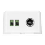 GloboStar® 73422 LS2 Mi-BOXER DC RF 2.4Ghz 5 in 1 Dimmer High Speed Controller / Dimmer 5 Καναλιών DC 12-24V 5 x 3A 72W - Max 15A 360W - IP20 RGBW+WW Μ13 x Π5 x Υ2.5cm - 5 Years Warranty - Image 6
