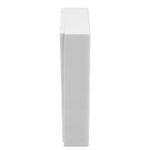 GloboStar® 73425 Mi-Light B0 LED RGBW+WW+CCT Smart Ασύρματο Χειριστήριο Αφής 2.4G RF Φορητό/Τοίχου με Μπαταρία για όλα τα Mi-Light Controller Box - Image 4