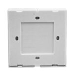 GloboStar® 73425 Mi-Light B0 LED RGBW+WW+CCT Smart Ασύρματο Χειριστήριο Αφής 2.4G RF Φορητό/Τοίχου με Μπαταρία για όλα τα Mi-Light Controller Box - Image 5