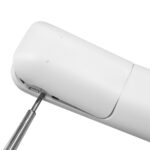 GloboStar® 73426 FUT089 Mi-Light Ασύρματο Χειριστήριο Αφής RF 2.4Ghz 8 Group για όλα τα RGBW+WW Mi-BOXER Controller DC 3V 2 x AAA - IP20 Λευκό - Μ15.6 x Π5.4 x Υ2.5cm - 5 Years Warranty - Image 5