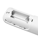 GloboStar® 73426 FUT089 Mi-Light Ασύρματο Χειριστήριο Αφής RF 2.4Ghz 8 Group για όλα τα RGBW+WW Mi-BOXER Controller DC 3V 2 x AAA - IP20 Λευκό - Μ15.6 x Π5.4 x Υ2.5cm - 5 Years Warranty - Image 6