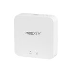 GloboStar® 73436 WL-BOX2 Mi-BOXER Smart Gateway Bridge Adapter WiFi to RF 2.4Ghz - Tuya Smart APP - USB Type-C DC 5V - IP20 Μ6.4 x Π6.4 x Υ1.5cm - 5 Years Warranty - Image 2