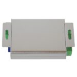 GloboStar® 73444 LED Digital RGB Controller DMX512 & Κάρτα SD για LED Digital RGB Προϊόντα 5v - 12v - 24v  HC03 2048 IC - Image 3